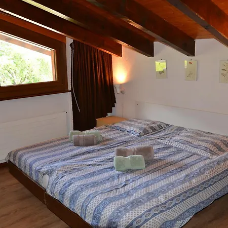 Apartamento Arnica 21