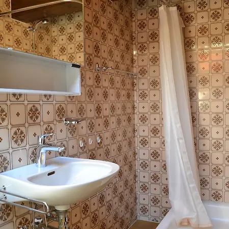 Arnica 21 Appartement